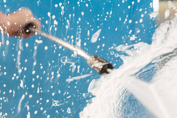 Best Playground Equipment Cleaning  in Glespie, IL