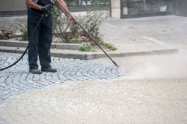Concrete Sealing in Gillespie, IL